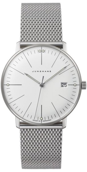 Junghans Max Bill Ladies 47/4250.46