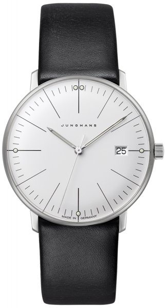 Junghans Max Bill Ladies 47/4251.02