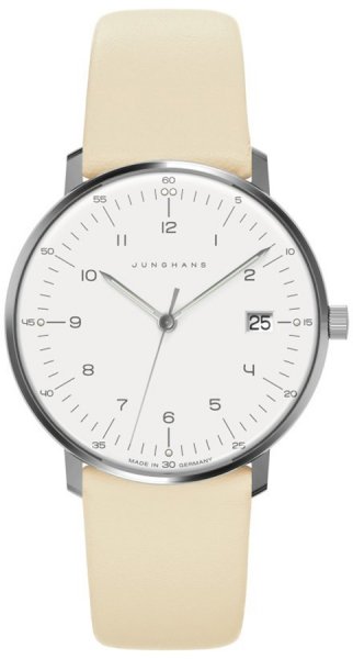 Junghans Max Bill Ladies 47/4252.02