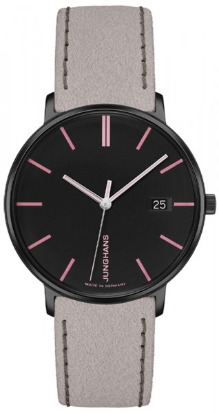 Junghans FORM Ladies 47/4256.00