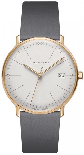 Junghans Max Bill Ladies 47/7853.02