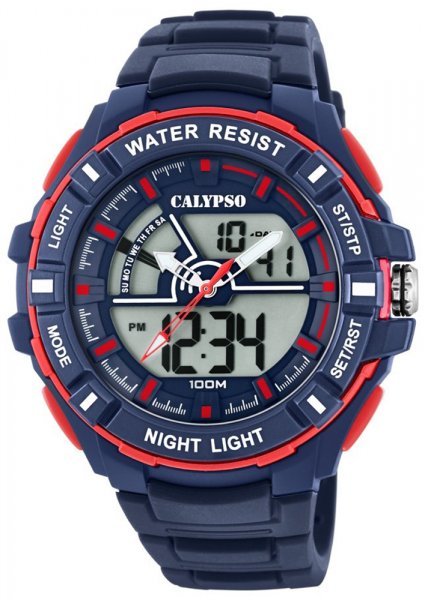 Calypso K5769-2