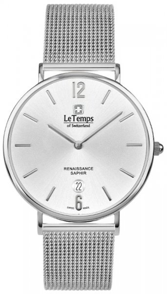 Le Temps RENAISSANCE LT1018.01BS01