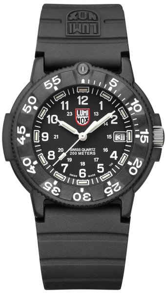 Luminox Original Navy SEAL 3000 Series XS.3001.F
