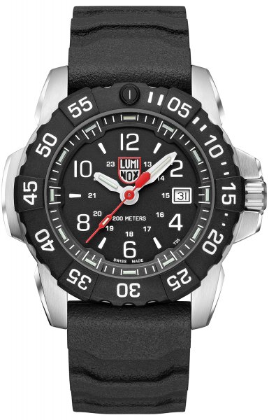 Luminox Navy SEAL RSC 3250 Series XS.3251.CB