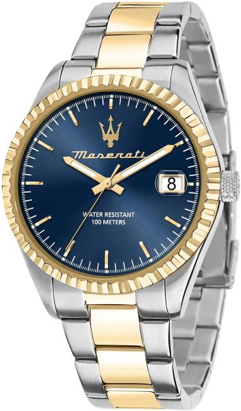 Maserati COMPETIZIONE R8853100027