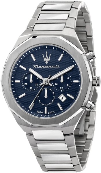 Maserati STILE R8873642006