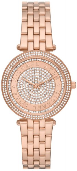 Zegarek damski Michael Kors MK4592