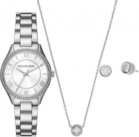 Zegarek damski Michael Kors MK4851SET
