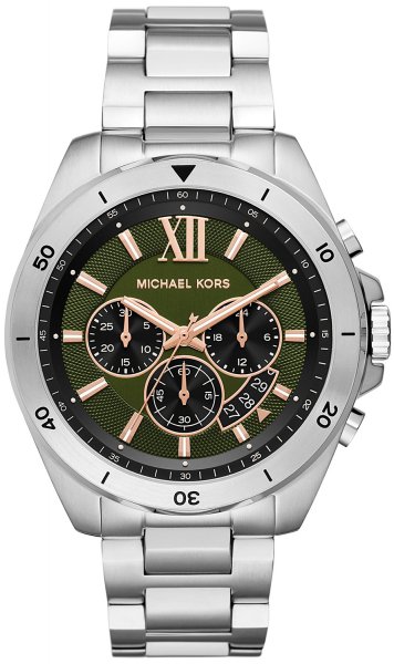 Michael Kors BRECKEN MK8984
