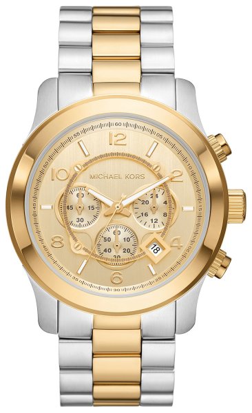 Michael Kors RUNWAY MK9075