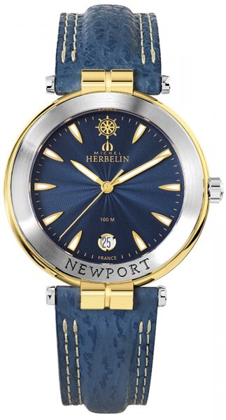 Herbelin NEWPORT 12255T35