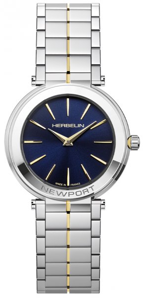 Herbelin 16922BT15