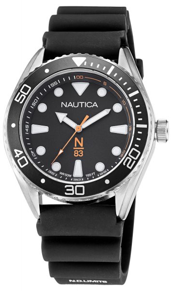Nautica N-83 FINN WORLD NAPFWF113