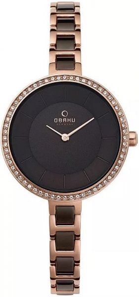 Obaku Denmark Classic V191LEVNSV
