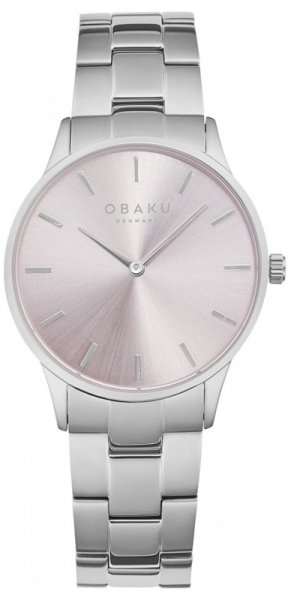 Obaku Denmark Lyng - Lille Coral - Aros Design House V247LXCPSC