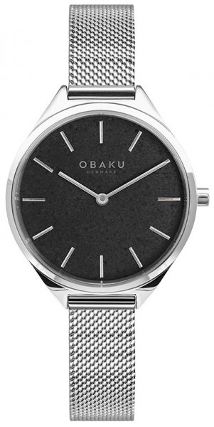 Zegarek damski Obaku Denmark V257LHCNMC