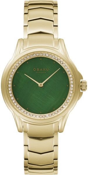 Obaku Denmark Jasmin - Fotios V261LEGESG