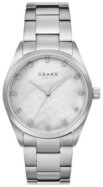 Obaku Denmark Chili Stone V263LXCJSC