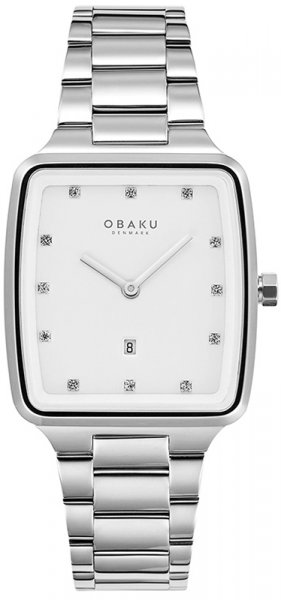 Obaku Denmark Fjord Lille - Brace V271LDCWSC