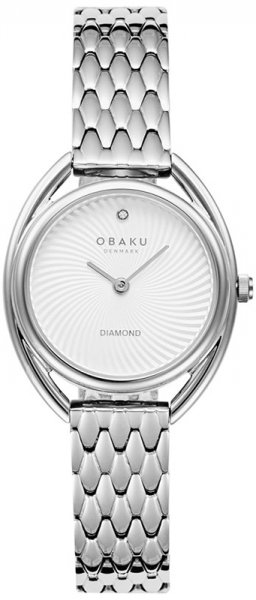 Obaku Denmark Juvel - Brace V286LXCISC