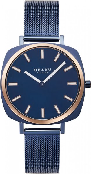 Obaku Denmark V296LXSLML