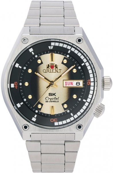 Orient Revival Mechanical Automatic RA-AA0B01G39B