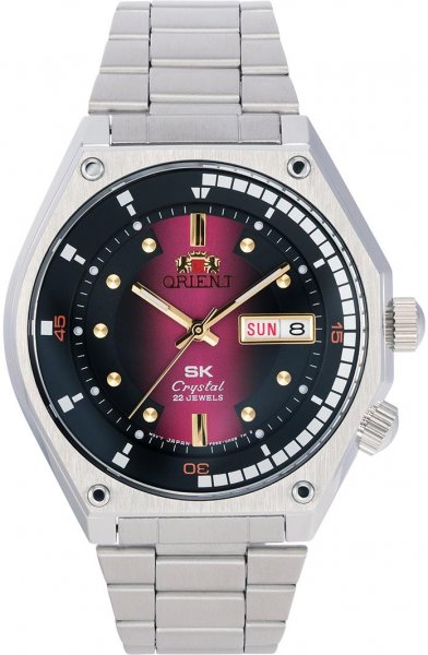 Orient Revival Mechanical Automatic RA-AA0B02R39B