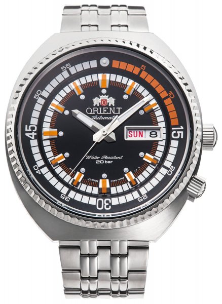 Orient Neo Classic Sports RA-AA0E05B19B