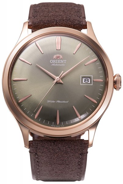 Orient Bambino 42mm RA-AC0P04Y10B