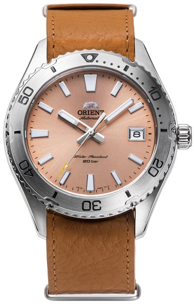 Orient Mako 40 RA-AC0Q05P10B