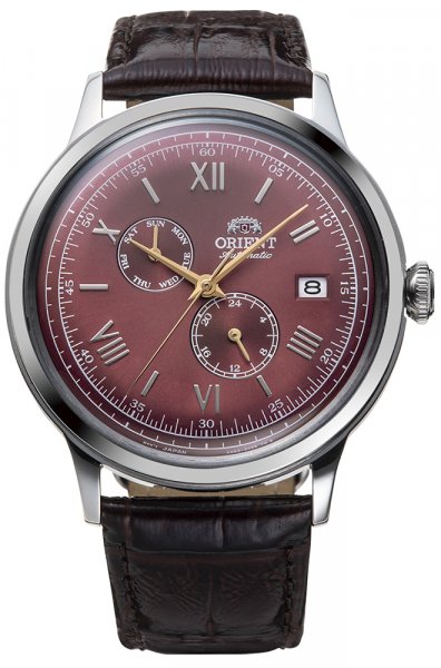 Orient Classic Automatic RA-AK0705R10B
