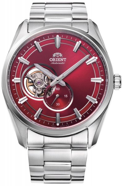 Orient Contemporary Mechanical Automatic RA-AR0010R10B