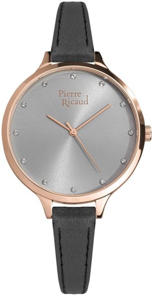 Zegarek damski Pierre Ricaud P22002.9W44Q