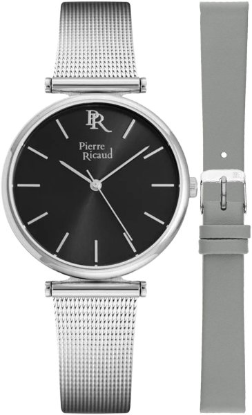 Pierre Ricaud Classic SET P22044.5114QG-SET