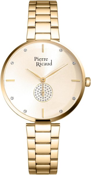 Pierre Ricaud P22066.1191Q