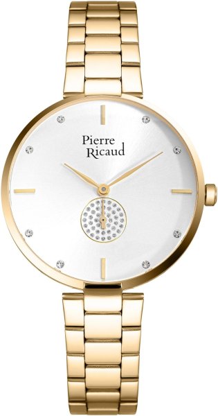 Pierre Ricaud P22066.1193Q