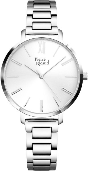 Zegarek damski Pierre Ricaud P22115.5163Q