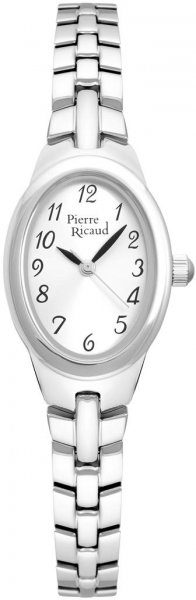 Zegarek damski Pierre Ricaud P22148.5123Q