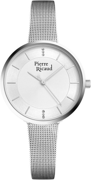 Zegarek damski Pierre Ricaud P23006.5113Q