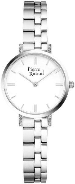 Zegarek damski Pierre Ricaud P23019.5113QZ
