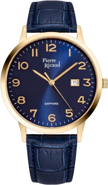 Pierre Ricaud P91022.1N25Q