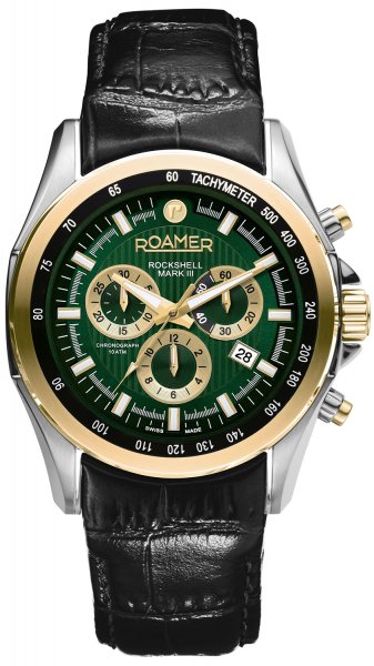 Roamer 220837 48 75 02