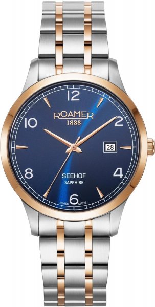 Roamer 509833 49 44 20