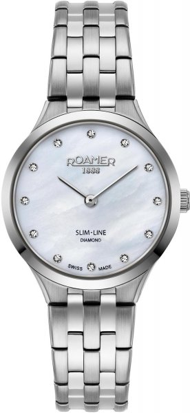 Roamer 512847 41 89 20