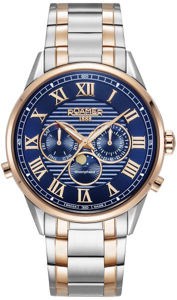 Roamer 513821 49 45 50