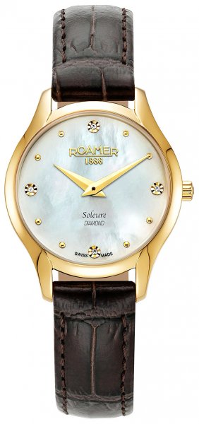 Roamer 547857 48 25 05