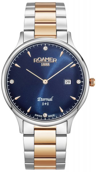Roamer 863833 49 45 50