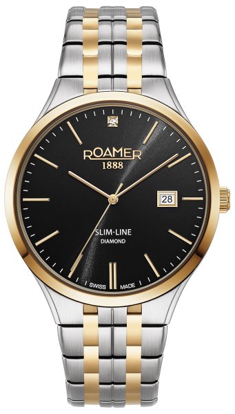 Roamer 864833 47 85 50