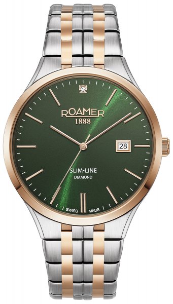Roamer 864833 49 75 50